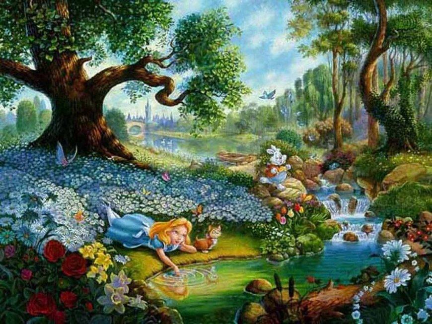救援有趣的狮子