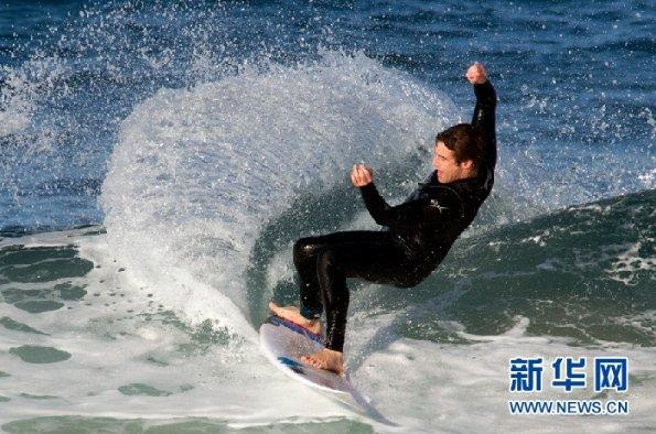 青岛最低-8℃！2024年首场寒潮强势来袭！