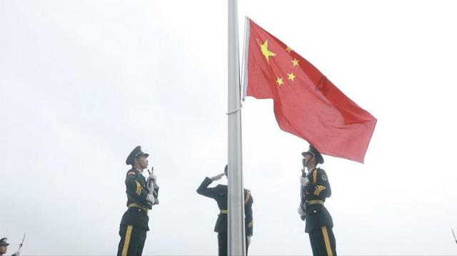时尚封面照