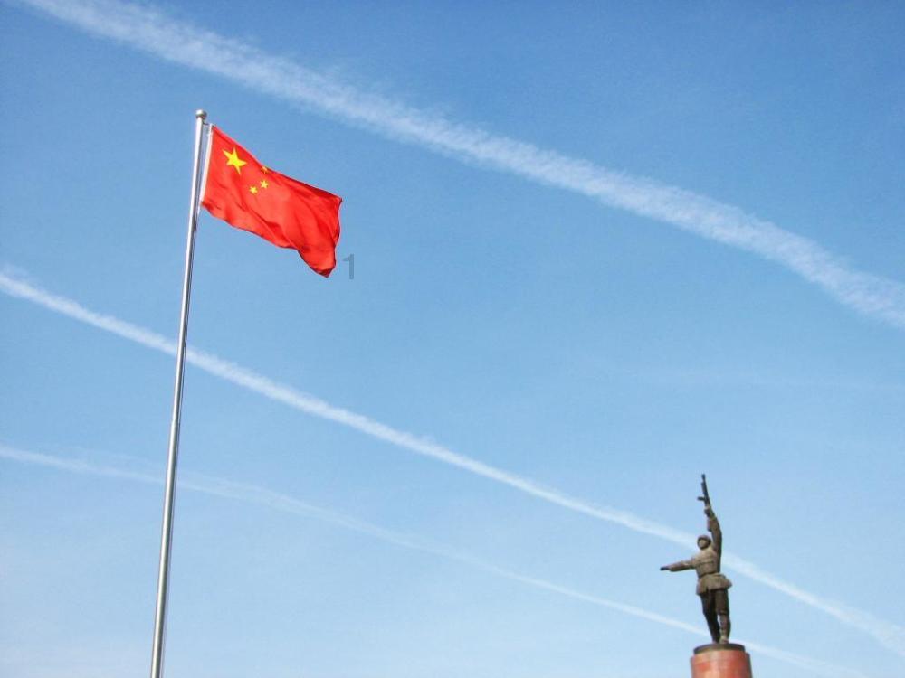 红色系