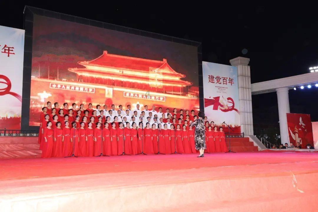 【乡村文化旅游节】沙河站镇：开展“党的声音进万家”理论宣讲活动