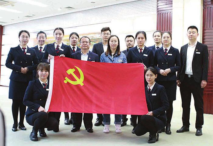 精灵嘉年华