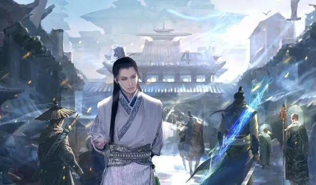 时尚男孩救援