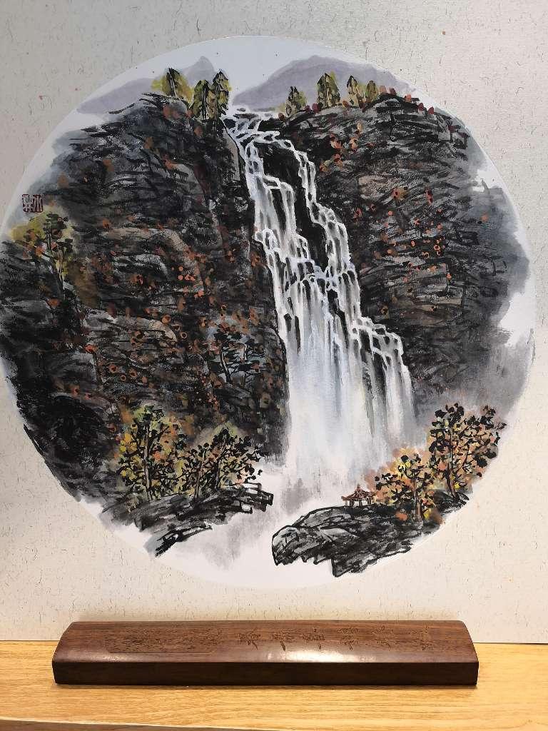 森林的奇迹