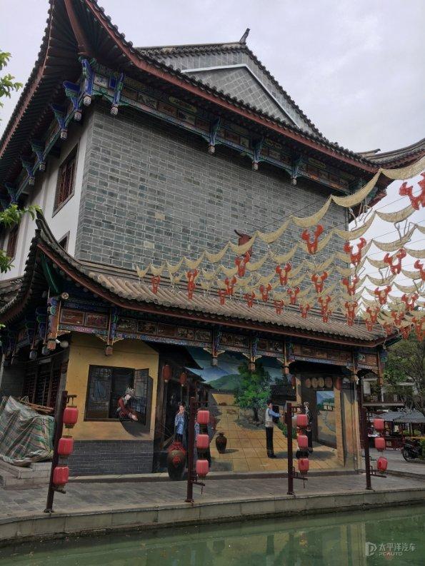 硕大的苹果