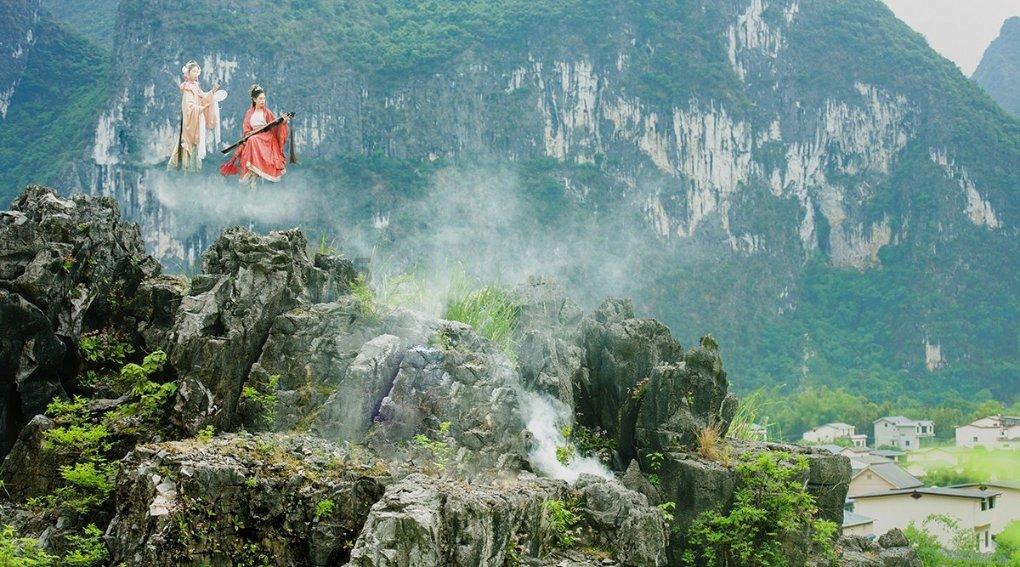 山珍年味“醉”乡愁,湖北通山首届年货节开幕